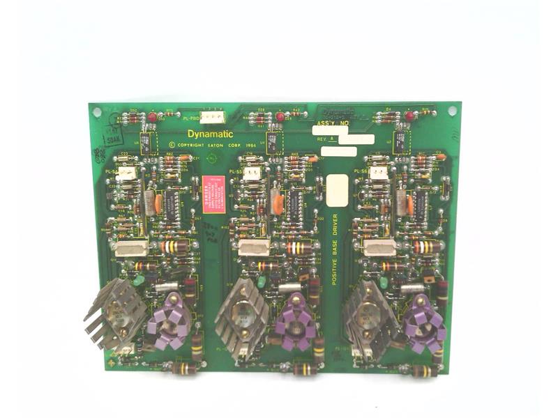 EATON CORPORATION 15-591-7