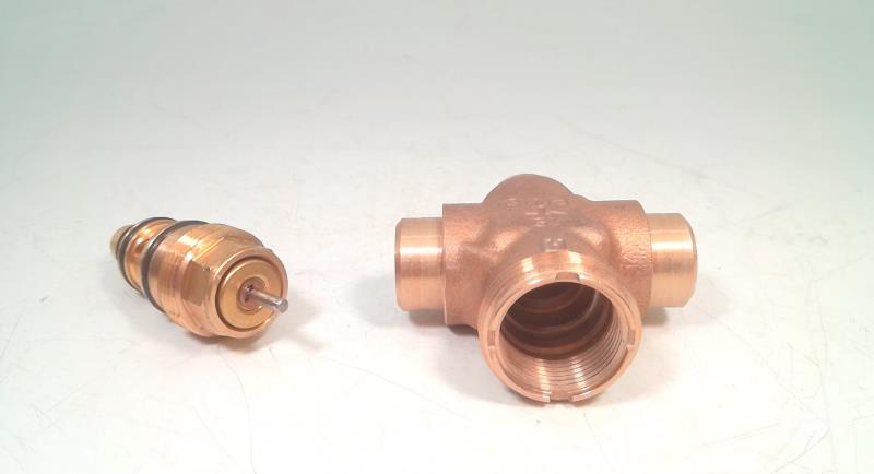 V5853A-2048 by HONEYWELL