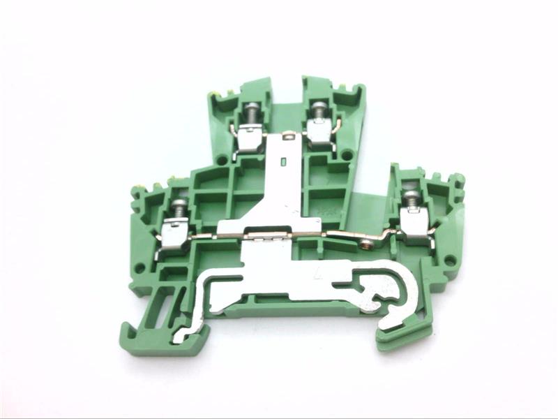 ALLEN BRADLEY 1492-JDG3C