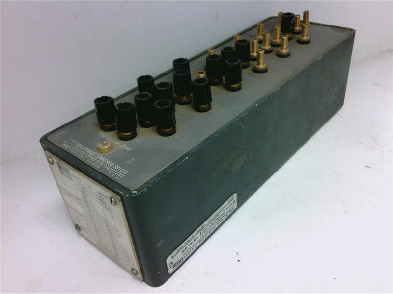 ESI TECHNOLOGY LTD SR1010