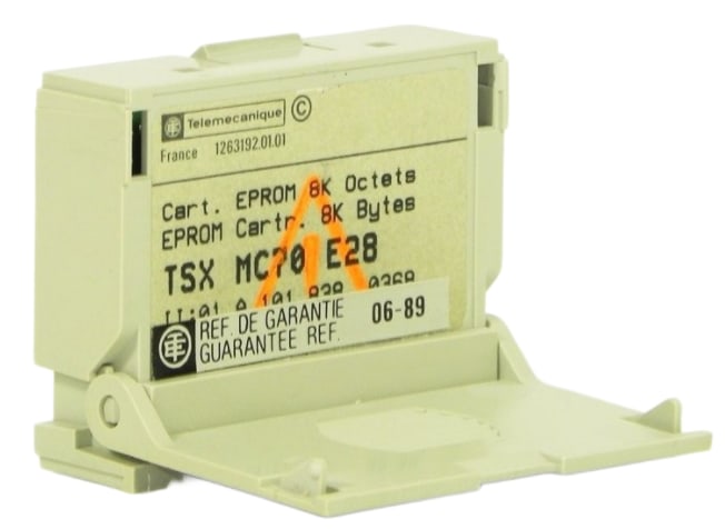 TSX-MC70-E28 by SCHNEIDER ELECTRIC