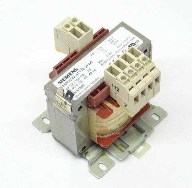 SIEMENS 4AM3242-2AN00-0EA4