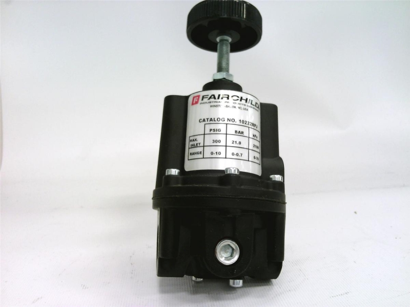 FAIRCHILD INDUSTRIAL PROD 10222BPJ