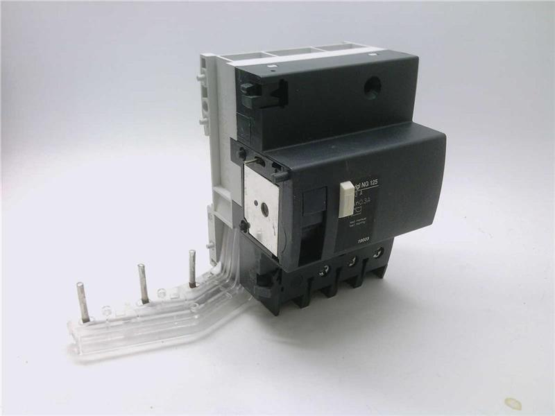 SCHNEIDER ELECTRIC MG19003