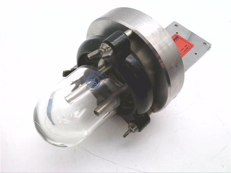 ZELLWEIGER ANALYTICS 8360