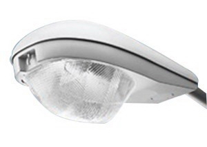 AMERICAN ELECTRIC LIGHTING 125-40-S-CA-DT1-R3-DG-M2-LC-PC