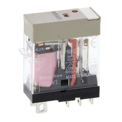 G2R-1-SN AC24(S) by OMRON