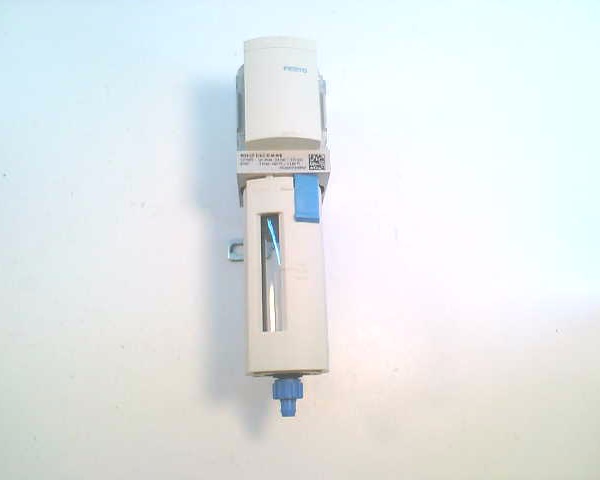 FESTO MS4-LF-1/4-C-R-M-WB