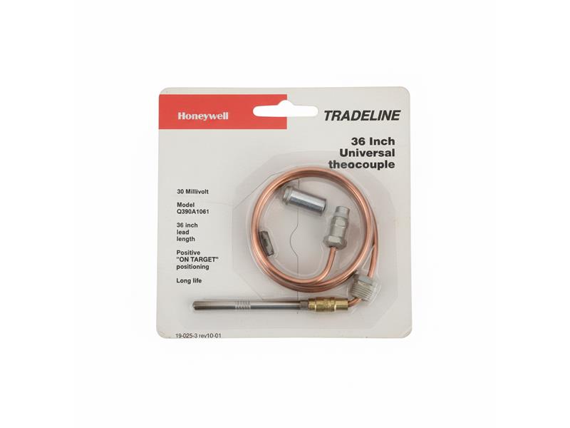 Q390A1061 by HONEYWELL