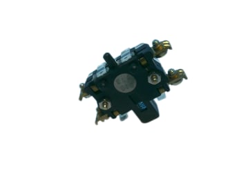 HI11-PKZM3 by EATON CORPORATION