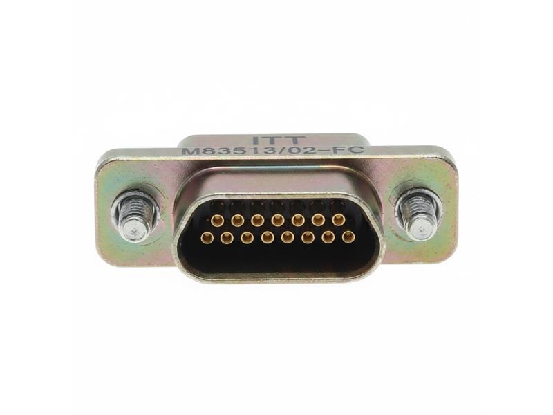 ITT M83513/02-FC