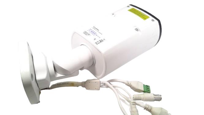 GEOVISION GV-TBL8710