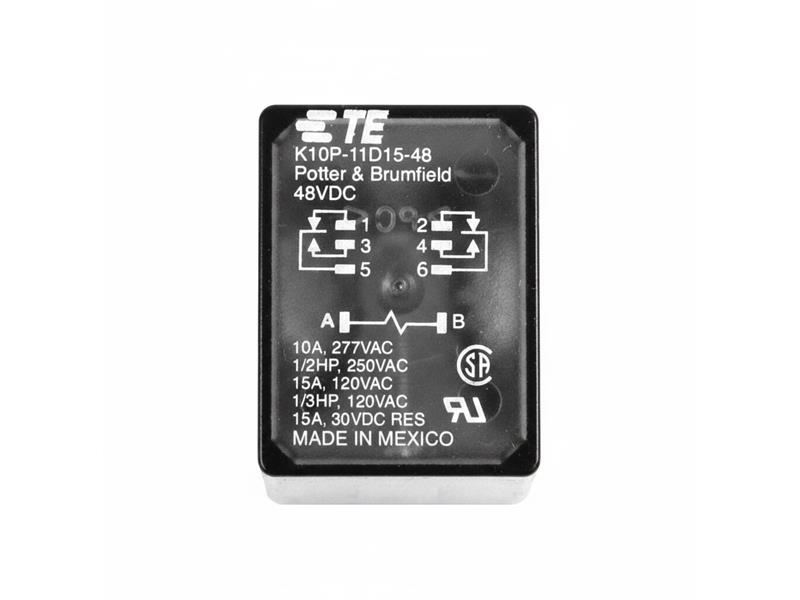 TE CONNECTIVITY 5-1393144-9
