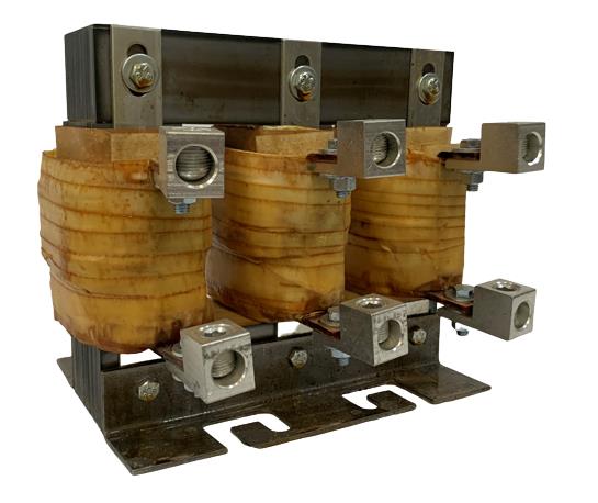 ASEA BROWN BOVERI LR0017A02