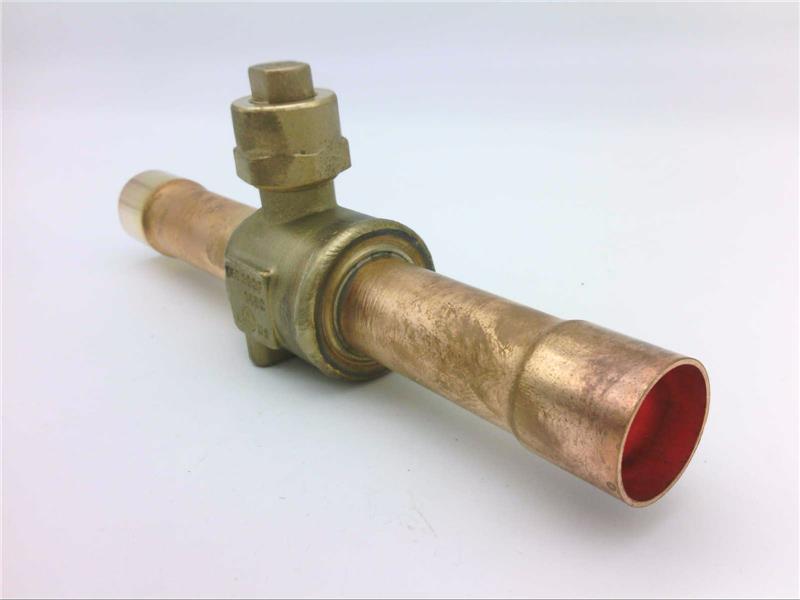 MUELLER INDUSTRIES AP17864C