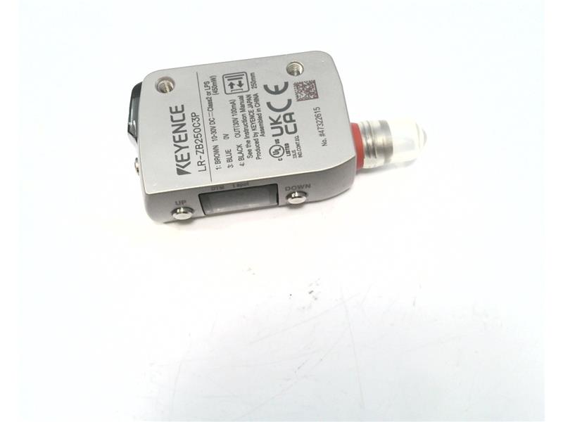 KEYENCE CORP LR-ZB250C3P