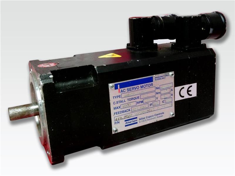 ATLAS COPCO AHD70C4-44S