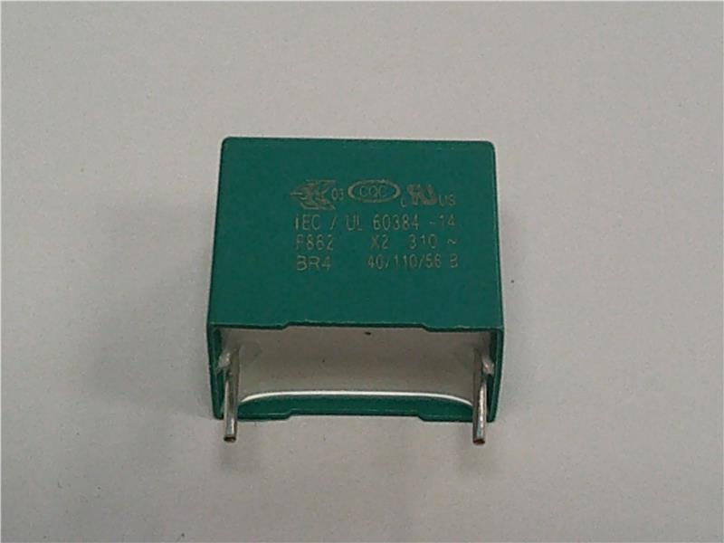 YAGEO F862BS334K310Z