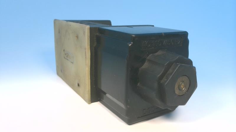 INTERNATIONAL FLUID POWER DG05-2A-115VAC-71DN