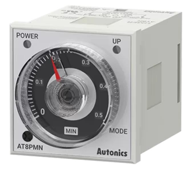 AUTONICS AT8PMN-110VAC
