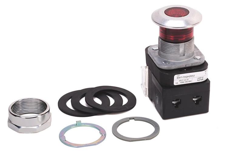 ALLEN BRADLEY 800T-FXQH2RA1