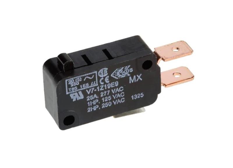 HONEYWELL V7-1V10E9-000-2