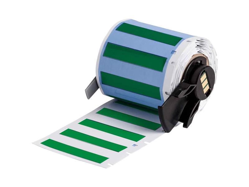 BRADY PSPT-187-175-GR