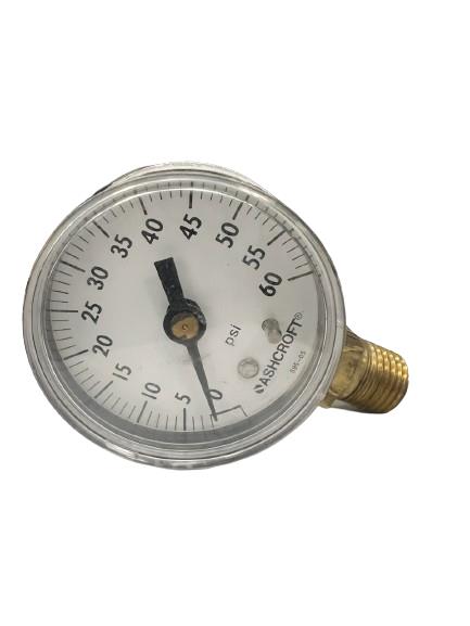 ASHCROFT 595-05