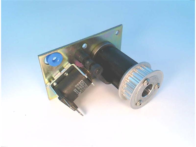 ALTRA INDUSTRIAL MOTION 302-17-003