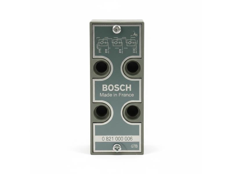 BOSCH 0821000006