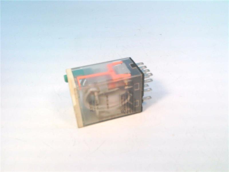 SCHNEIDER ELECTRIC RXM4GB1BD