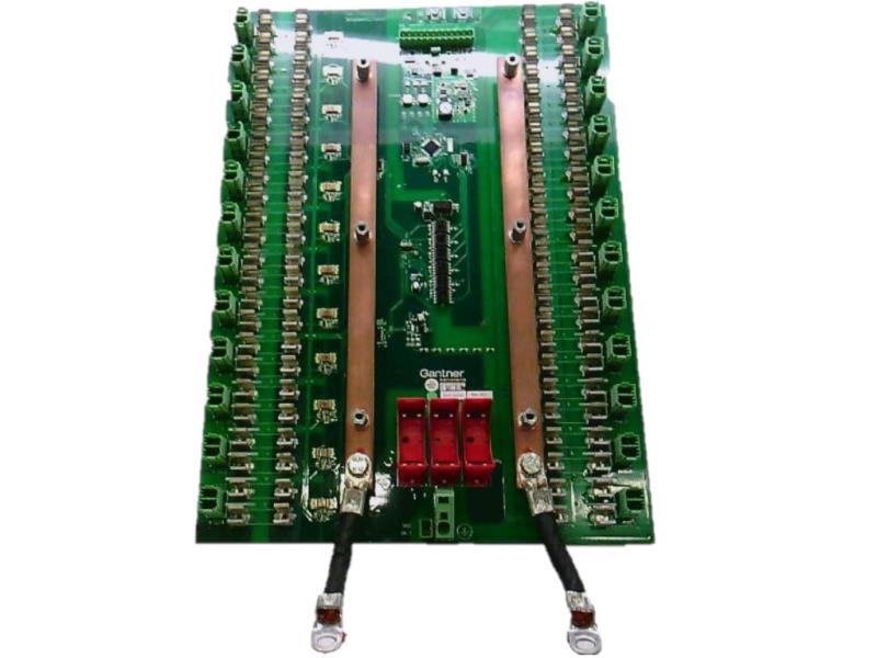 GANTNER INSTRUMENTS 25612 000109