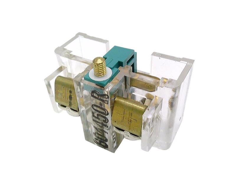 ASEA BROWN BOVERI 604450-R