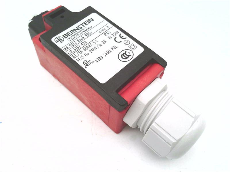 BERNSTEIN AG 618.6167.439