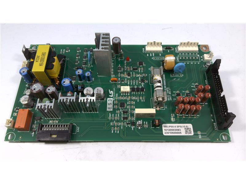 BENSHAW PC-100067-00