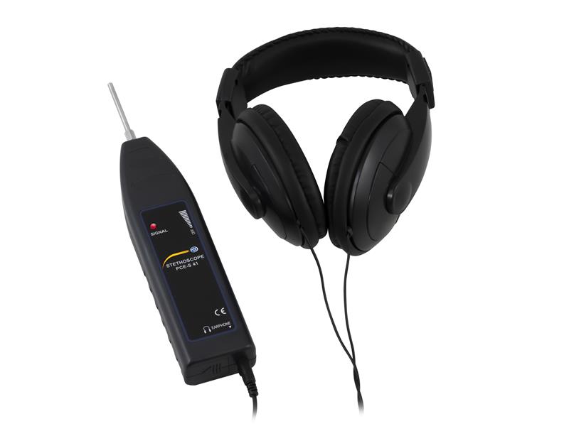 PCES41 by PCE INSTRUMENTS