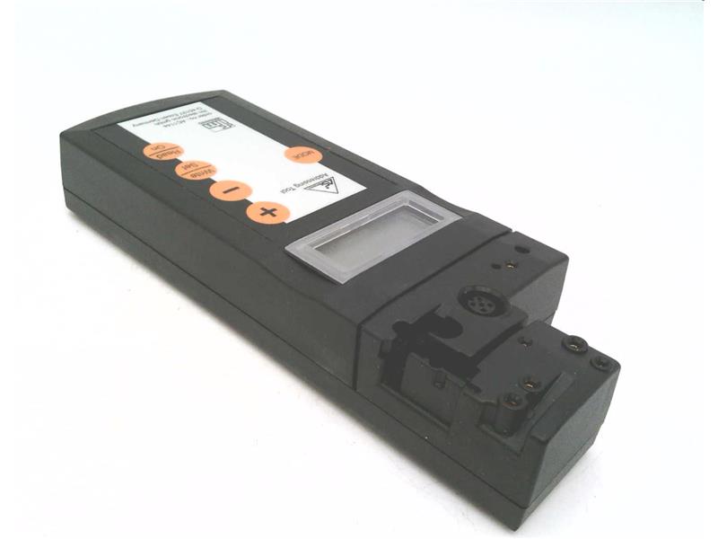 EFECTOR ADDRESSING-UNIT-AS-I 2.1 -AC1144