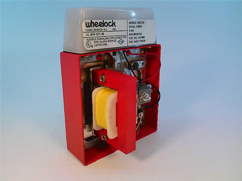 EATON CORPORATION 7002T-24