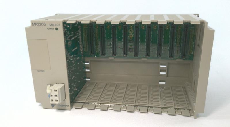YASKAWA ELECTRIC JEPMC-BU2210-E