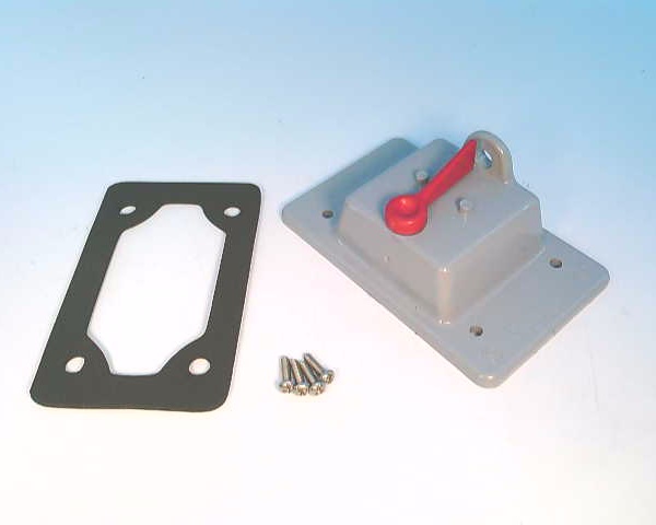 ABB THOMAS & BETTS E98TSC