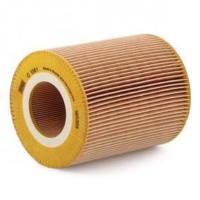 MANN FILTER C-1381