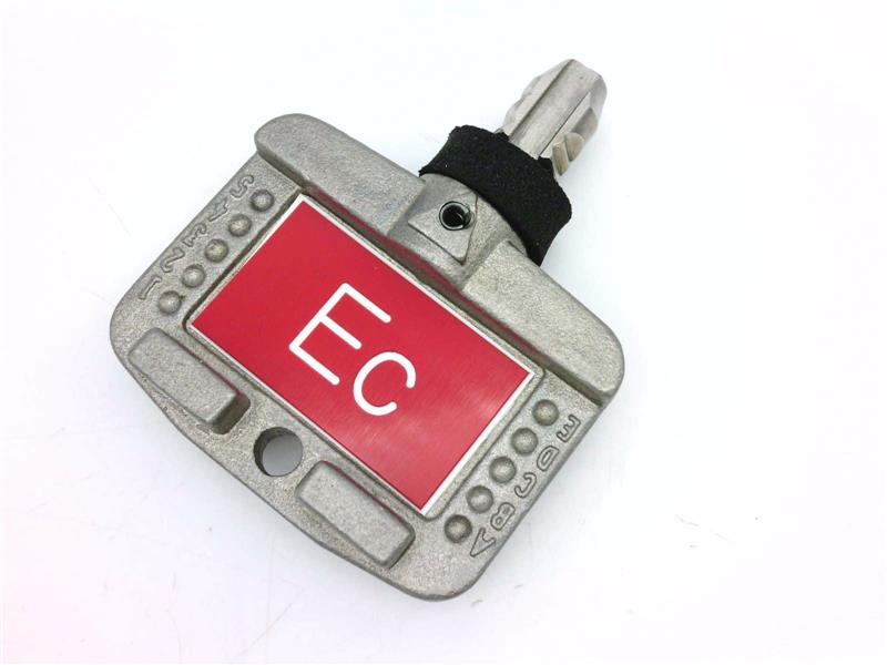 ALLEN BRADLEY 440T-AKEYE10EC