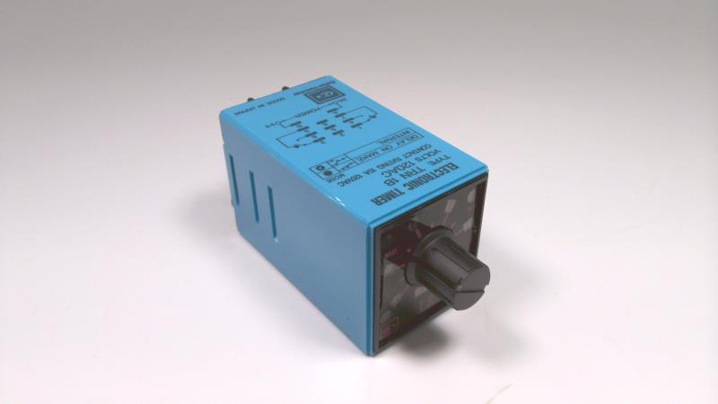 TRN1B120AC by EATON CORPORATION