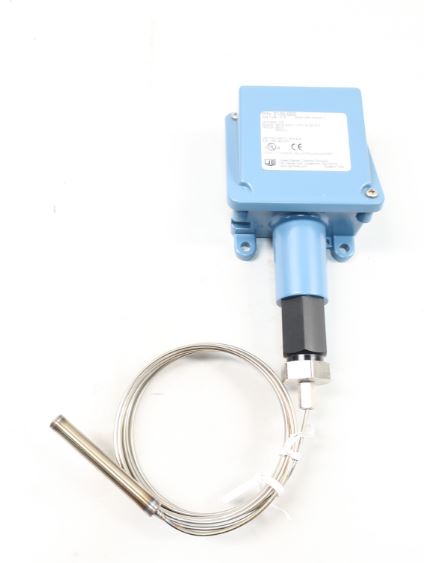 UNITED ELECTRIC F402-8BS