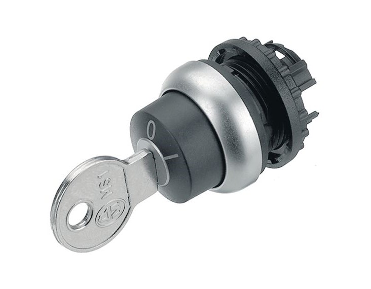 EATON CORPORATION M22S-WS