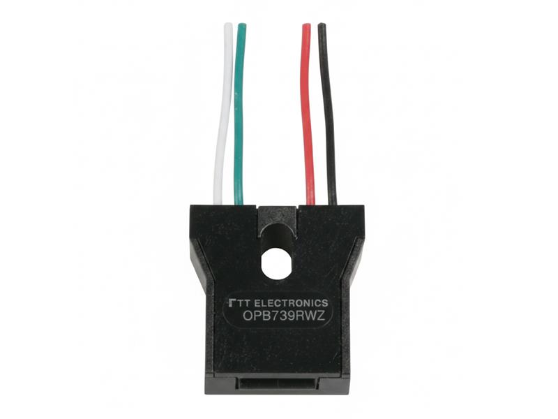 TT ELECTRONICS OPB739RWZ