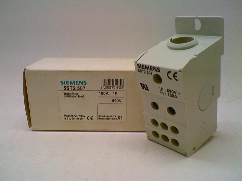 SIEMENS 5ST2507