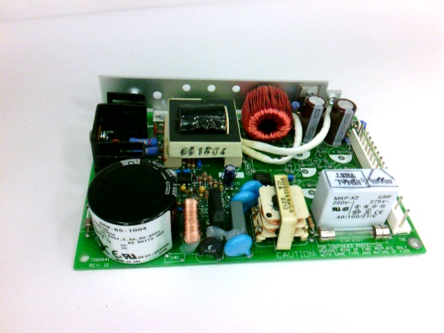 SRW-65-1004 by INTERNATIONAL POWER