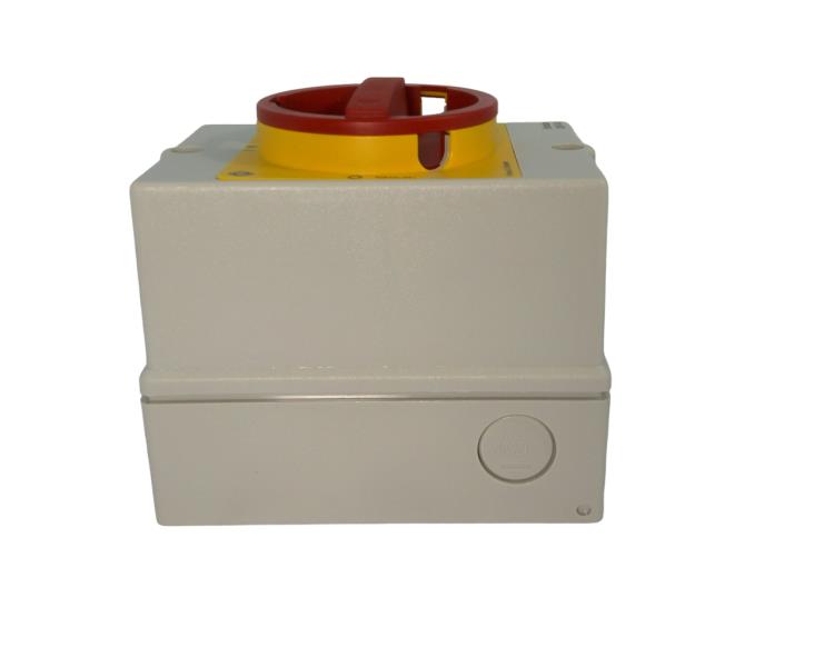 KRAUS & NAIMER KH16.T204/33.KS11V