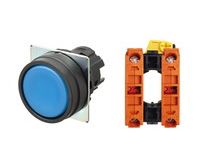 OMRON A22NN-BNM-NAA-G202-NN